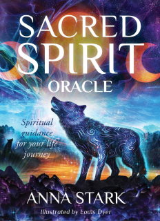 Sacred Spirit Oracle Cards
